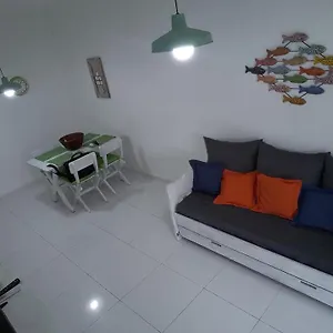 Internacional Apartamento