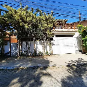 Casa Beto Casa de Férias