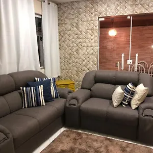 Casa Ampla E Aconchegante Casa de Férias