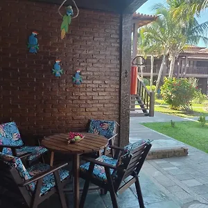 Geribá 113 Apartamento