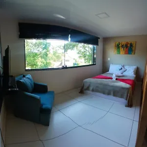 Loft Charmoso Apartamento