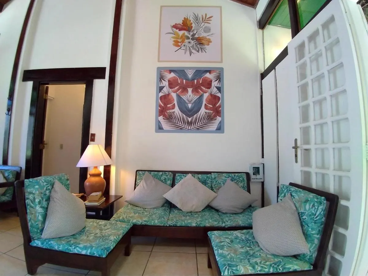 Pousada Casa Centro Buzios Estalagem