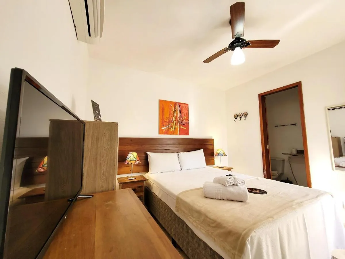 Pousada Casa Centro Buzios