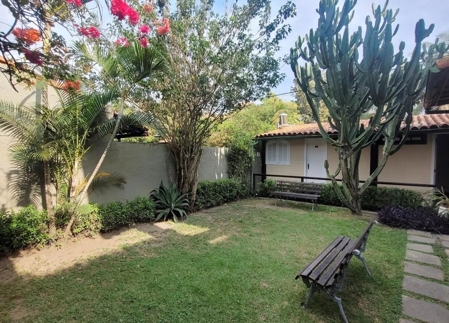 Pousada Casa Centro Buzios 0*, Búzios Brasil