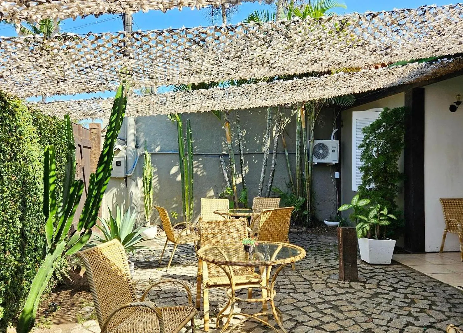 Estalagem Pousada Casa Centro Buzios